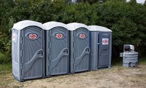 Best Short-Term Portable Toilet Rental  in USA